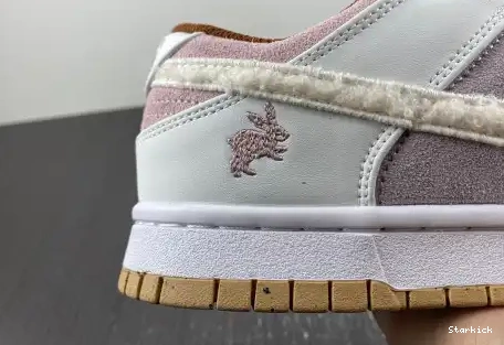 of Year Low the Nike Rabbit PRM Dunk Retro (2023) Fossil FD4203-211 Stone 0615